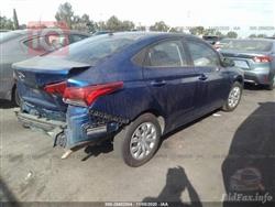 هيونداي أكسنت